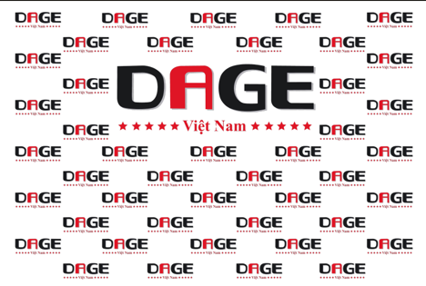 DAGE Lighting Tại PLASE Show 2025 Cùng Ánh Sáng Hoàng Long