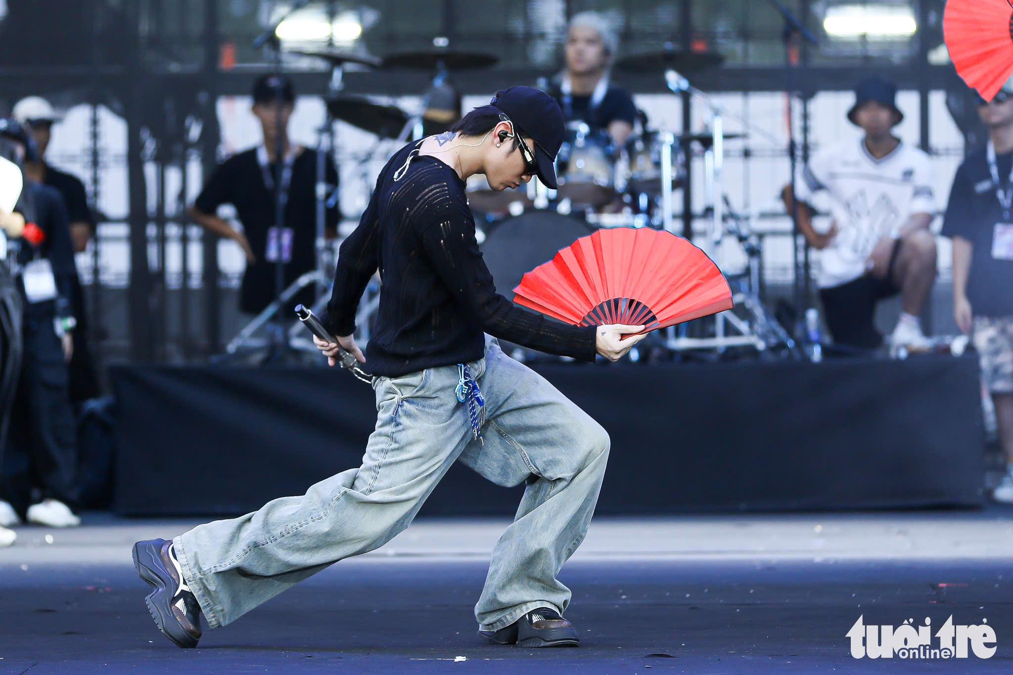 8Wonder cháy vé, Soobin và DPR Ian hé lộ set nhạc bùng nổ trước giờ G