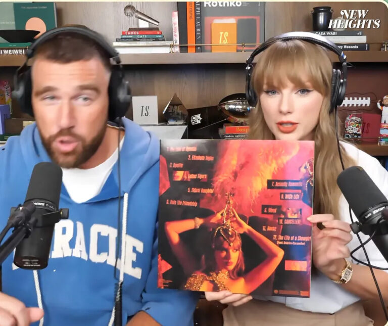 Taylor Swift và sân khấu Super Bowl 2026: Loạt 'hint' hé lộ màn trình diễn lịch sử?