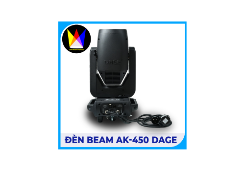 Đèn Beam AK-450 DAGE