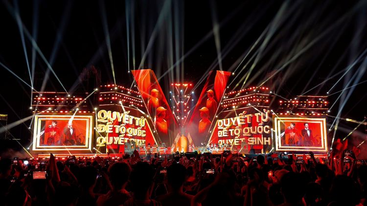 Sau thành công của 