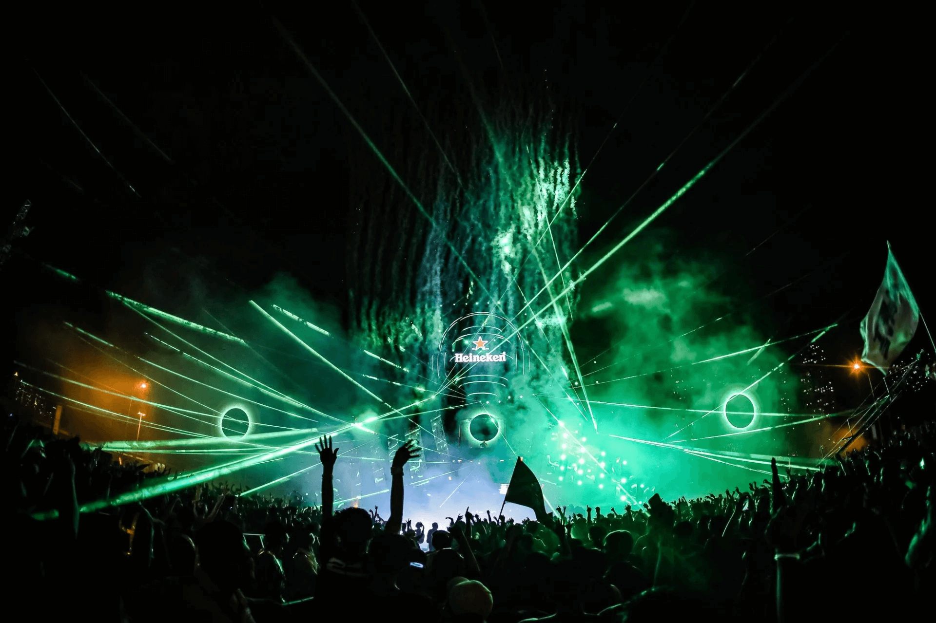 Nhà phân phối dung dịch khói toàn quốc