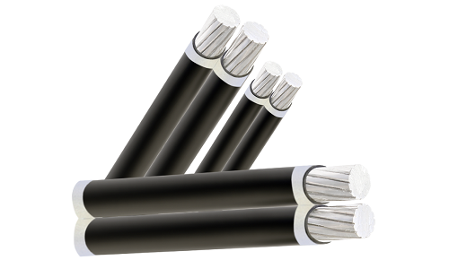Dòng điện định mức của cáp nhôm vặn xoắn - Bảng tra & thông số kỹ thuật