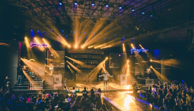 So sánh hiệu suất của một số loại đèn máy tính thông dụng