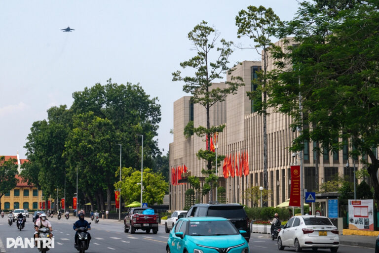 Tour lễ Quốc khánh 2/9: 