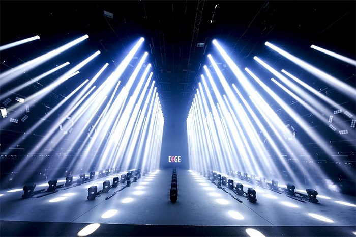 Triển lãm ánh sáng DAGE 2022 ấn tượng độc đáo ý nghĩa