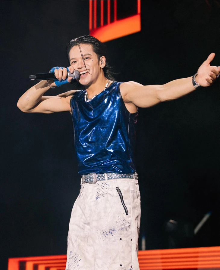 8Wonder 2025 chốt dàn lineup: Tlinh và (S)TRONG Trọng Hiếu là hai mảnh ghép cuối cùng