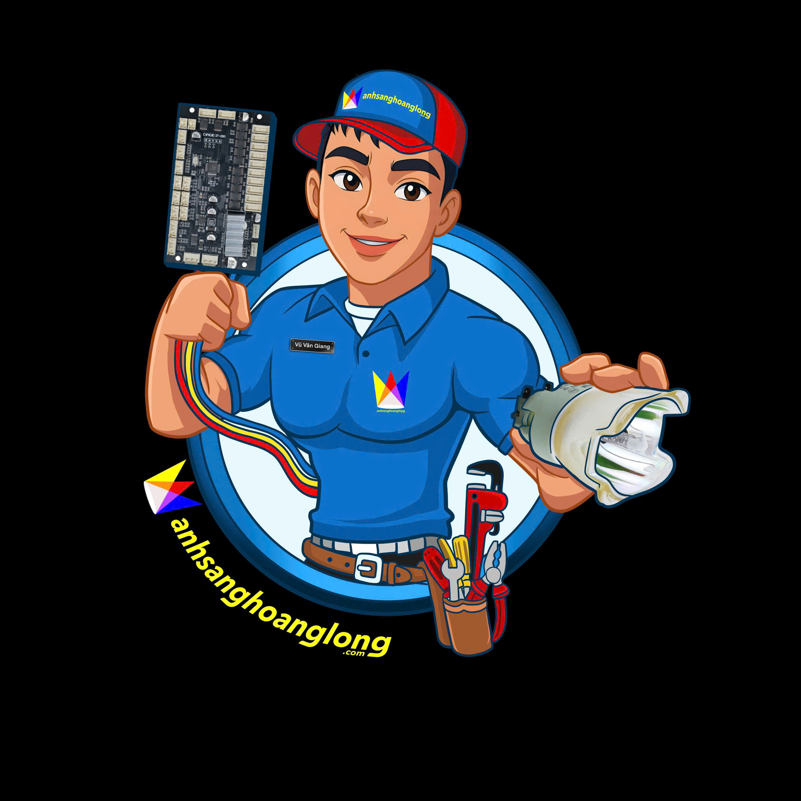 THÔNG BÁO TUYỂN DỤNG - THỢ KỸ THUẬT ĐIỆN TỬ