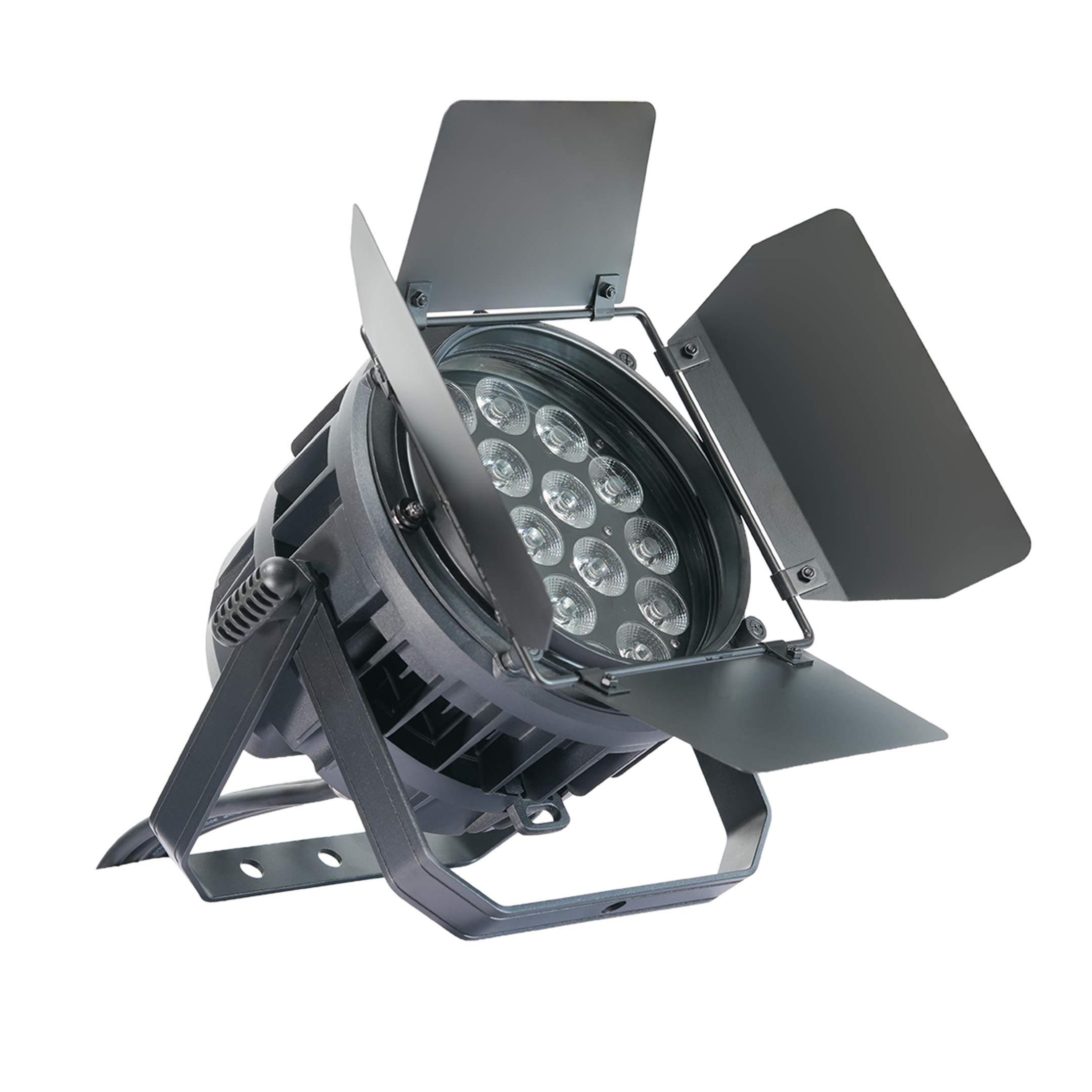 Đèn LED Chống Nước Cho Sân Khấu Và Không Gian Biểu Diễn