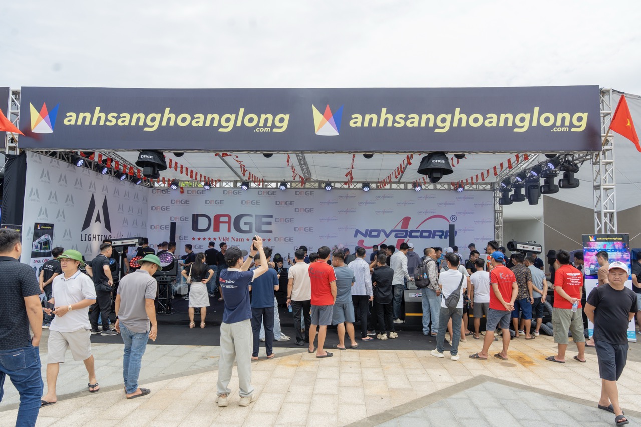 Ánh Sáng Hoàng Long Tại NPSE 2026 | 3 Ngày Kết Nối Giá Trị, Lan Tỏa Công Nghệ
