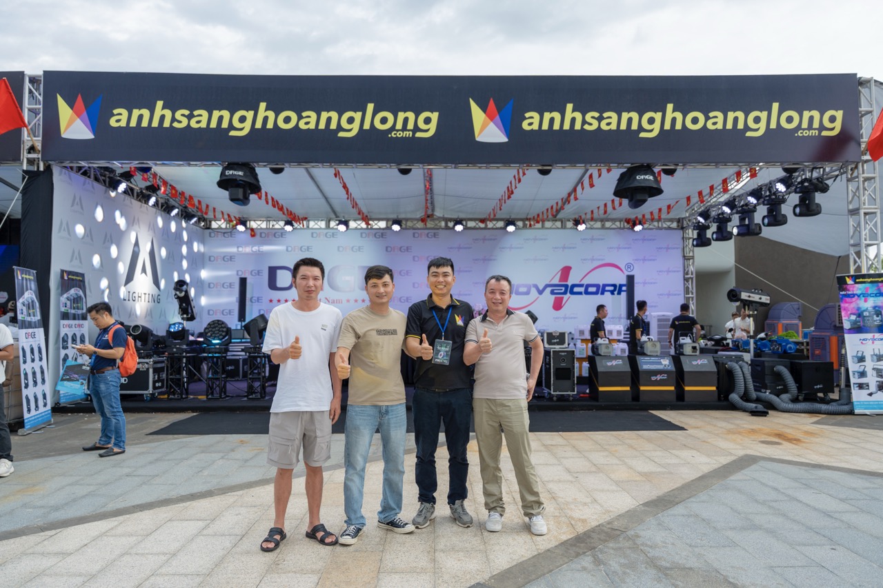 Hàng Trăm Cuộc Gặp Gỡ Giá Trị Tại Gian Hàng A19 & A20 - NPSE 2026