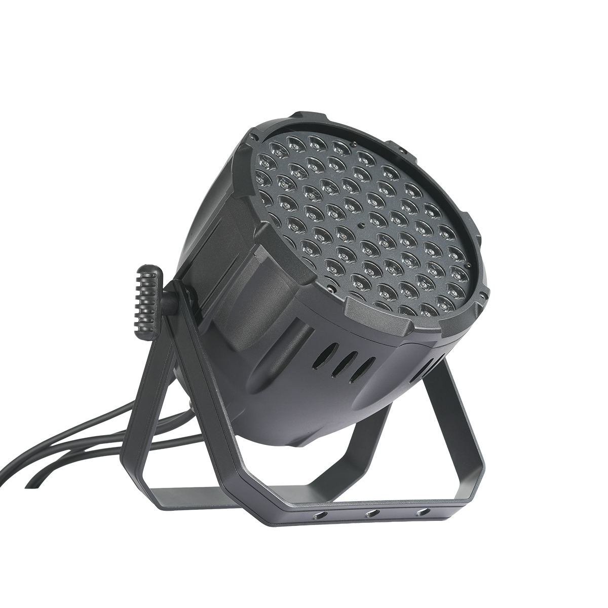 PAR LED 60 Bóng Có Đủ Dùng Cho Sân Khấu Không?