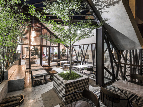 5 sai lầm cần tránh khi mở quán cafe