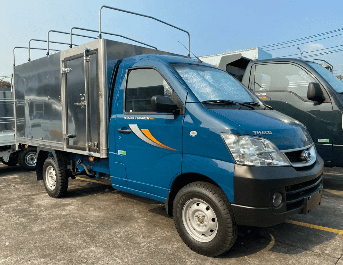 TUYỂN DỤNG LÁI XE TẢI – LÀM VIỆC TẠI ĐỊNH CÔNG HÀ NỘI