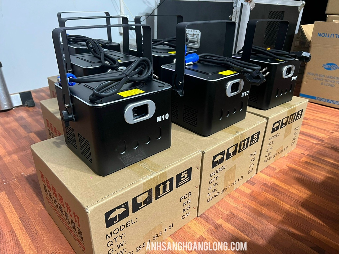 Những Lưu Ý Trước Khi Vào Nghề Cho Thuê Đèn Đám Cưới