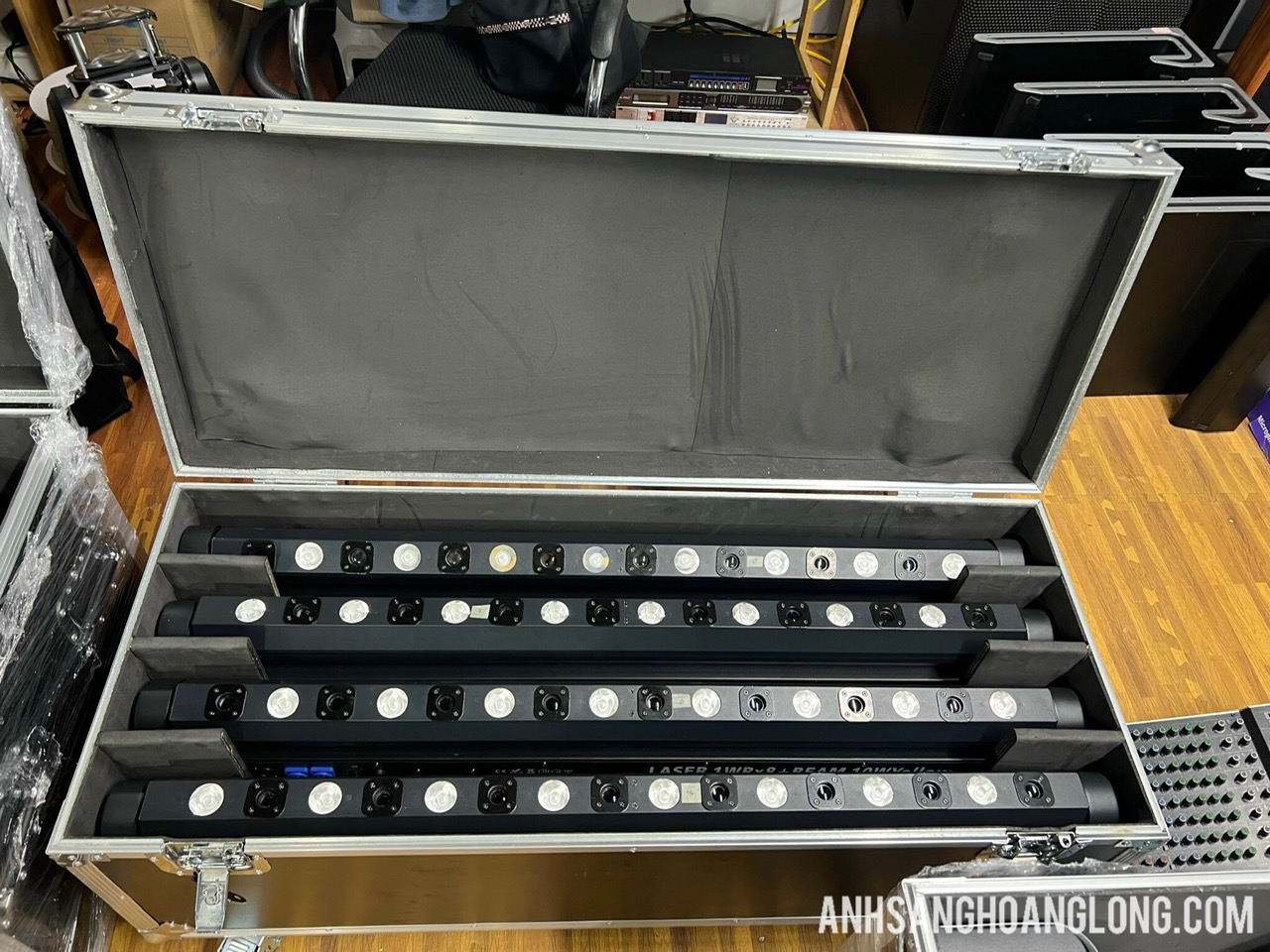 Đèn Đám Cưới Có Những Combo Nào?