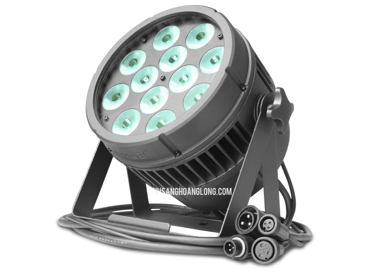 Đèn LED Par DA-1208 DAGE