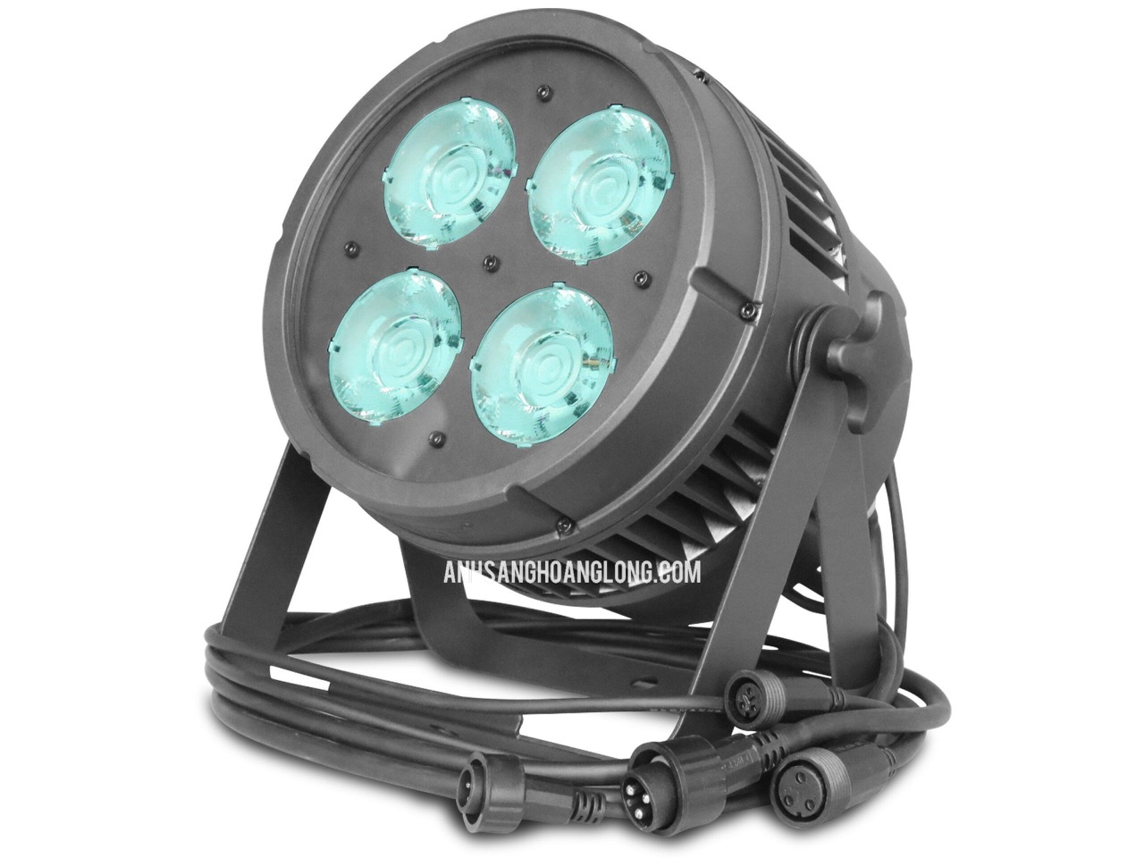 Đèn LED Par DA-414 4 DAGE