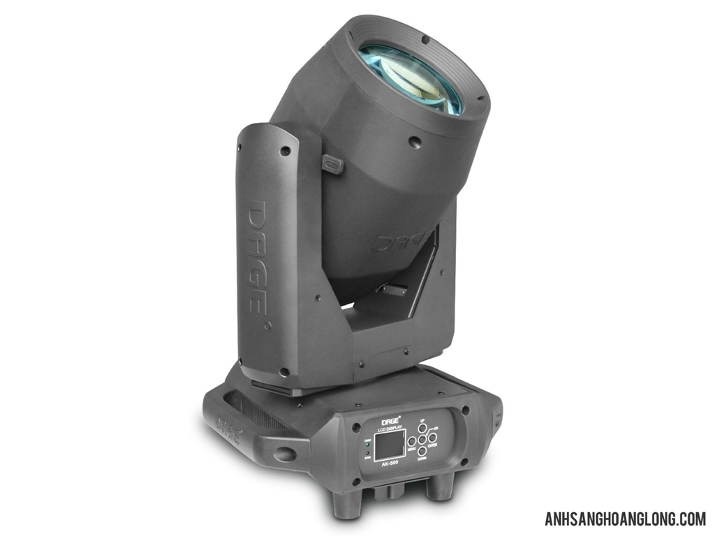 Đèn Beam AK-500 DAGE