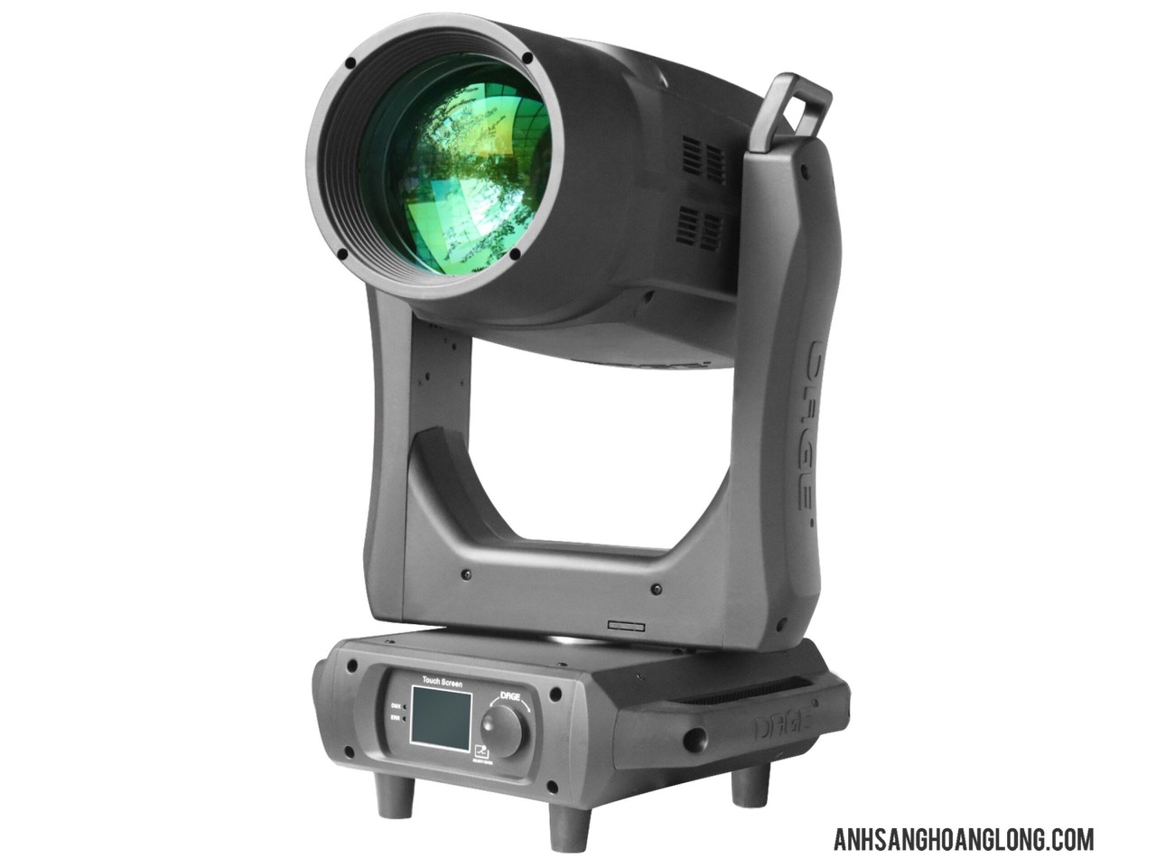 Đèn LED AM-8032 800W DAGE