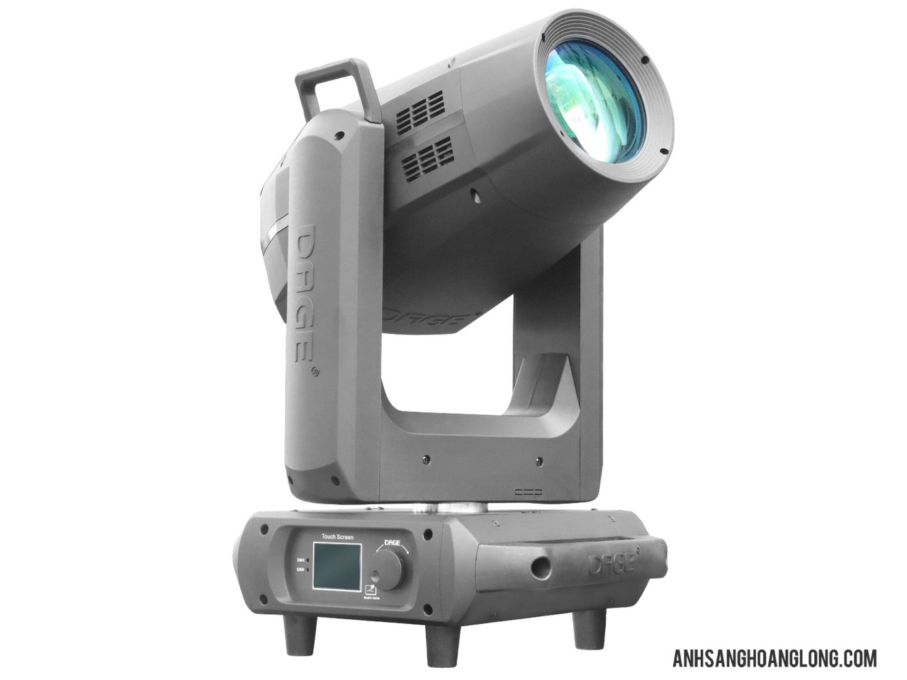 Đèn LED AM-6032 600W DAGE