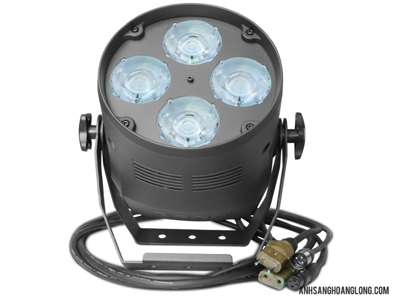 Đèn LED Par DA-414 (4X50W) DAGE