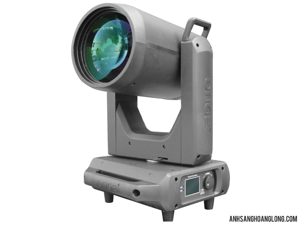 Đèn Beam AK-680 DAGE