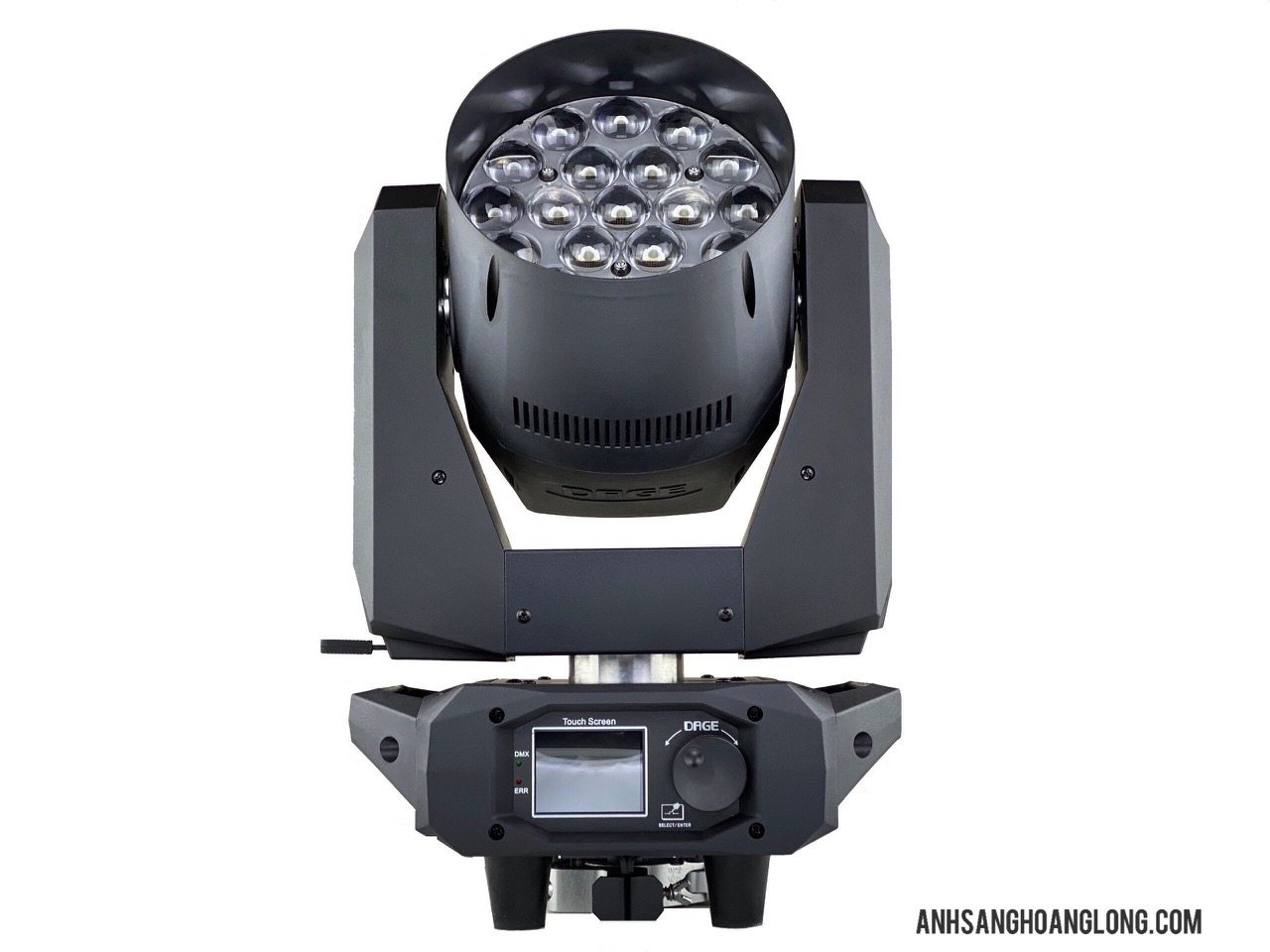 Đèn LED Moving Head DA-1912 DAGE