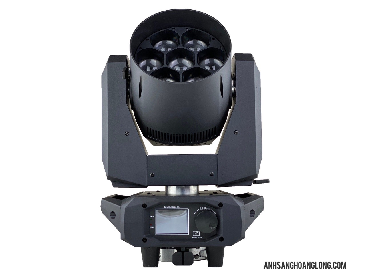 Đèn LED Moving Head DA-7016 DAGE