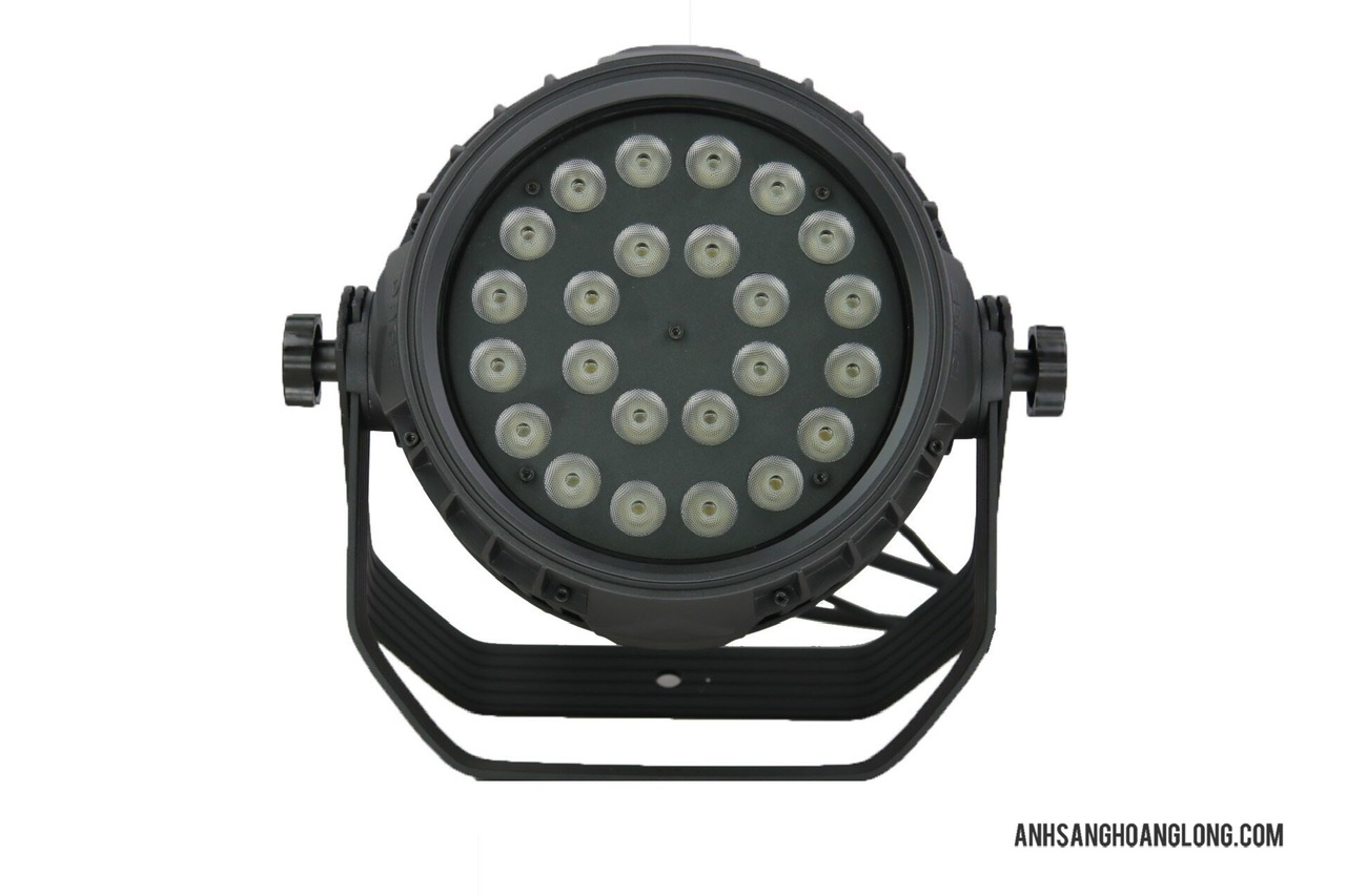 Đèn LED Par Waterproof DA-2410 DAGE