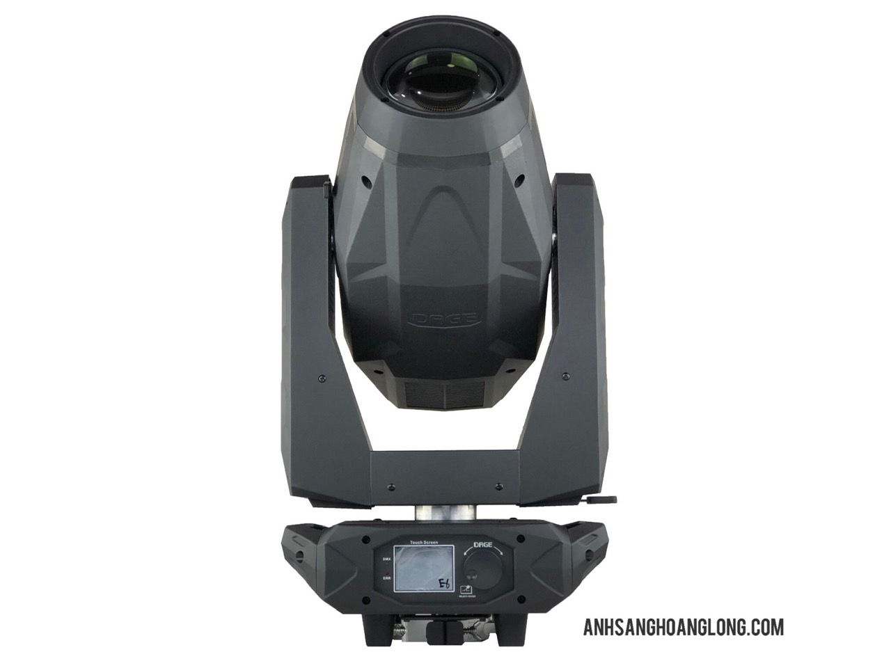 Đèn Spot Moving Head GM-3836 DAGE