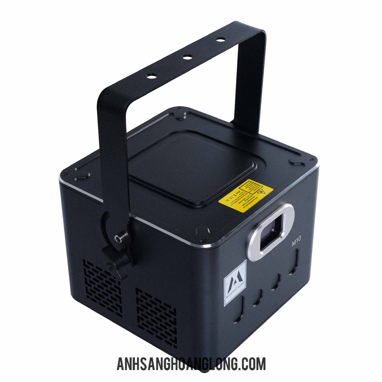 Thông Tin Sản Phẩm Đèn Laser M10