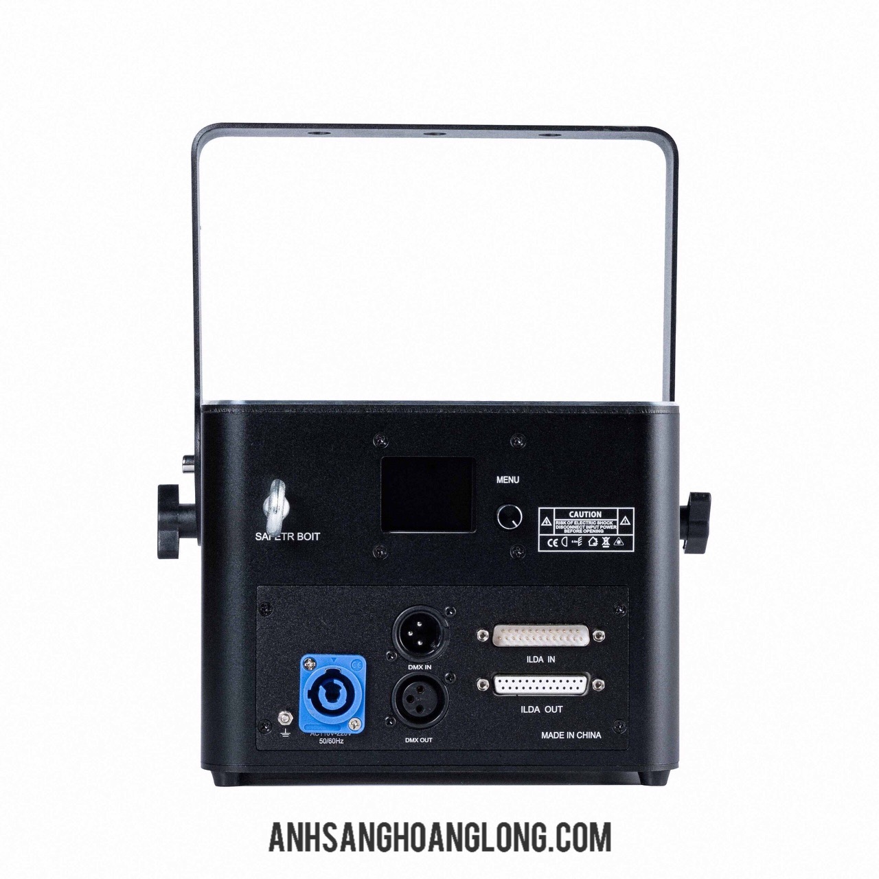 Nơi Bán Đèn Laser M10 Tại Hà Nội?