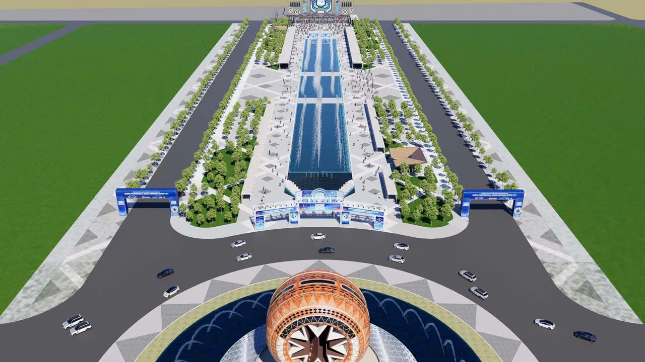 Hàng Nghìn Khách Tham Quan Sẽ Đổ Về NPSE 2026 Tại Sun Urban City Ninh Bình