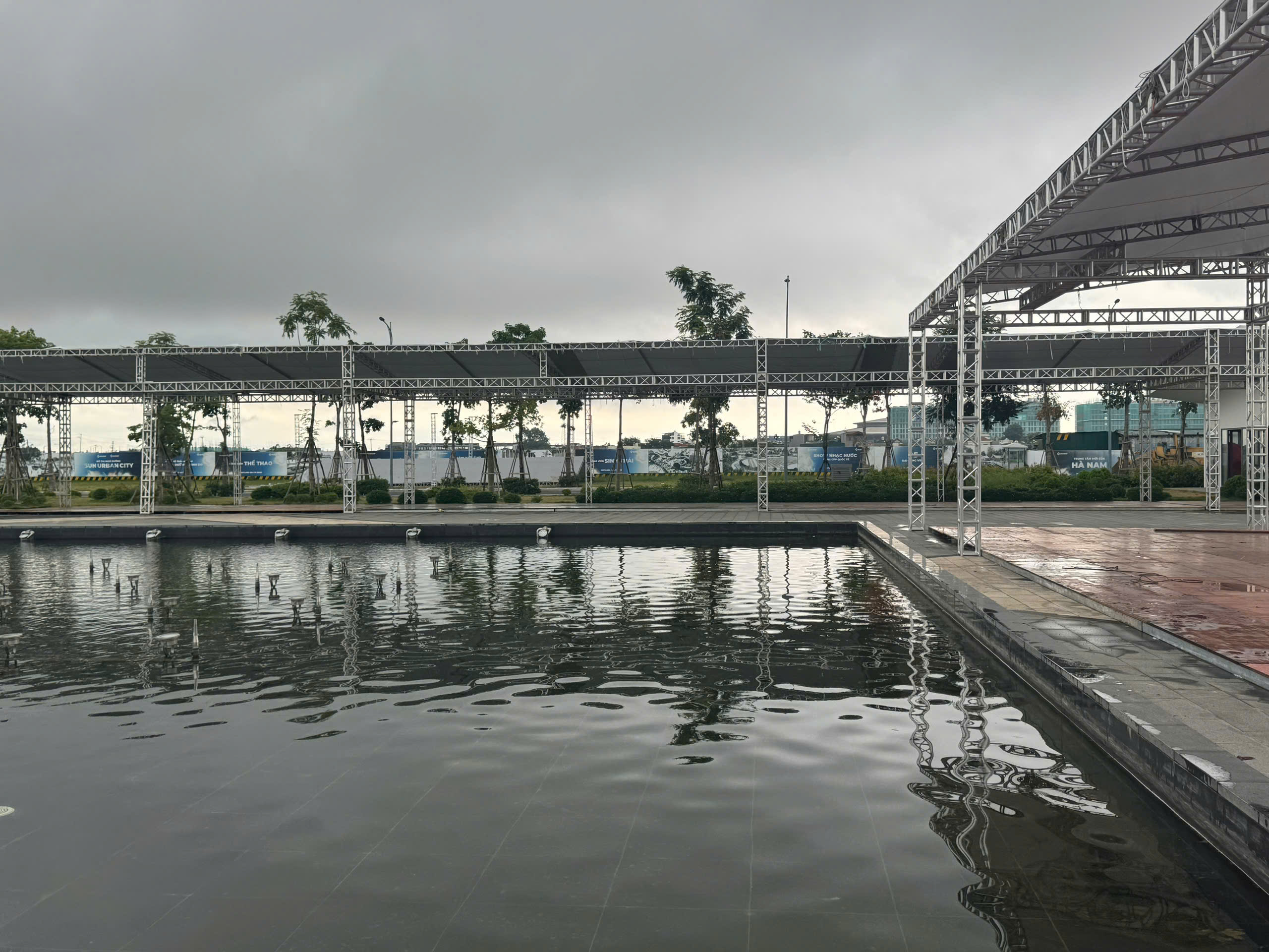 Cập Nhật Tình Hình Chuẩn Bị Triển Lãm NPSE 2026 Tại Ninh Bình
