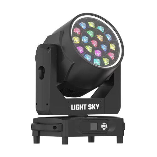 Đèn LED Moving Wash