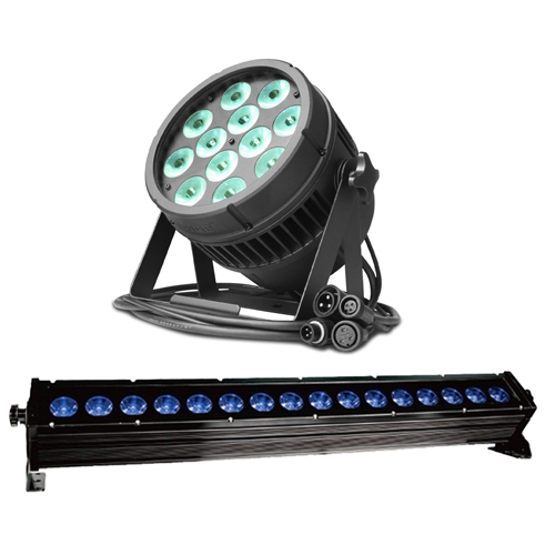 Đèn Led Trang Trí Ngoài TRời IP65