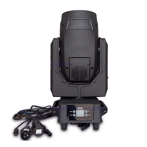 Đèn Moving Beam Ngoài Trời