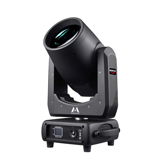 Đèn Moving Head Không Chống Nước