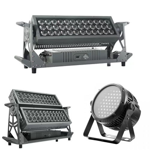 Đèn Par LED LIGHT SKY