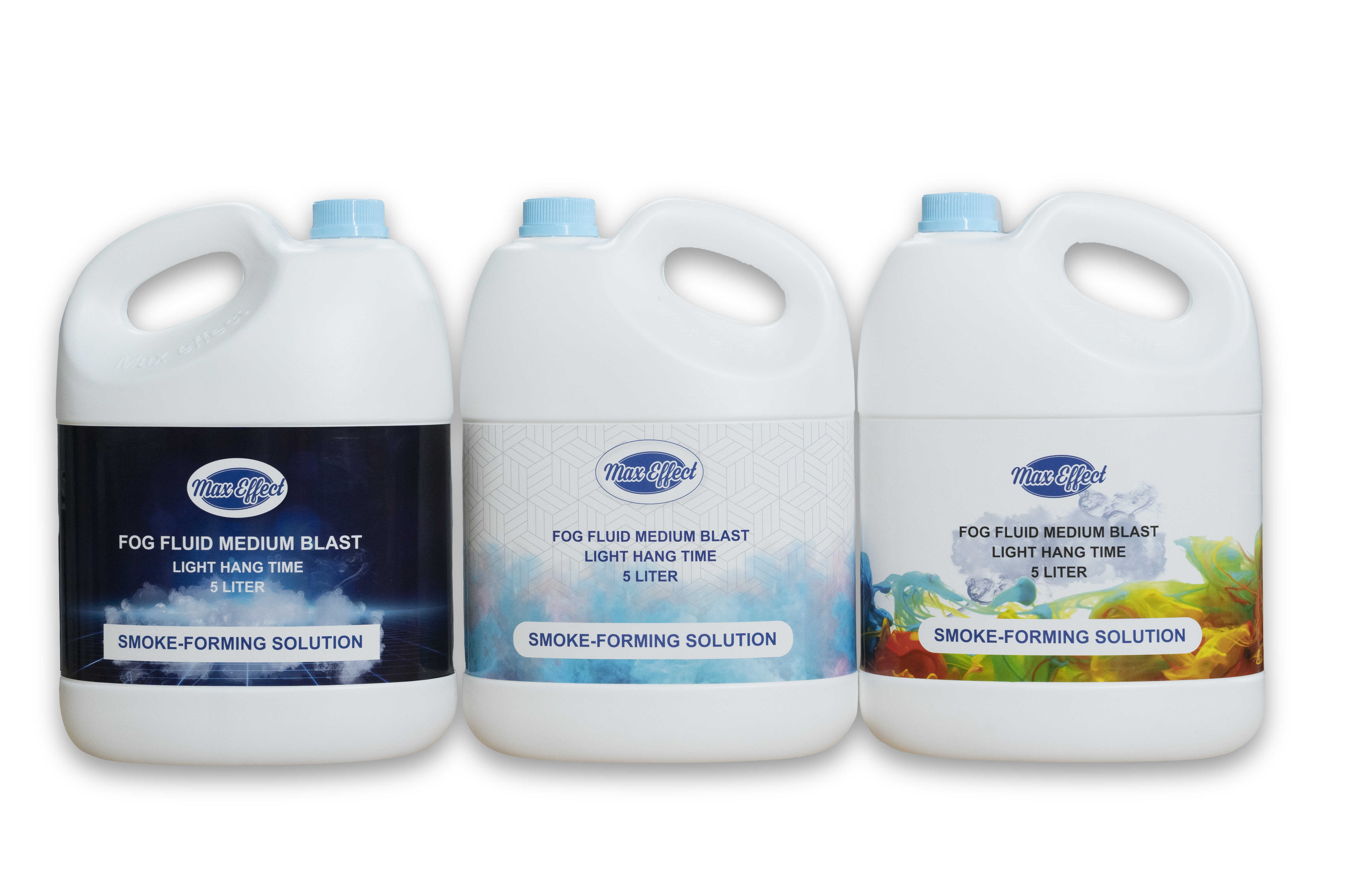 Dung Dịch Tạo Khói Sân Khấu