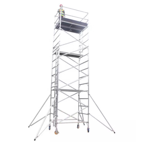 Giàn Giáo Truss Nhôm