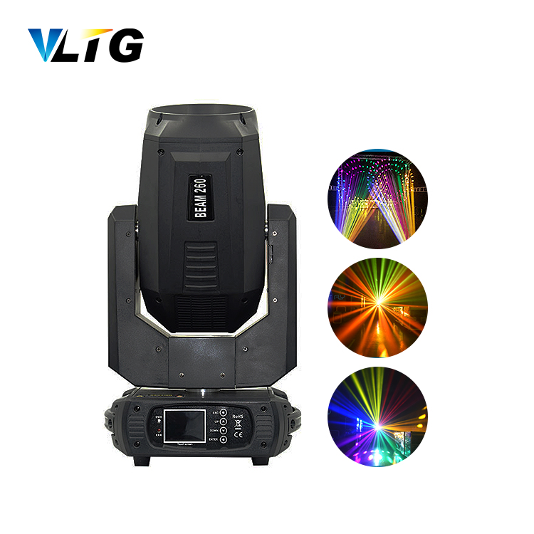 Đèn sân khấu VLTG