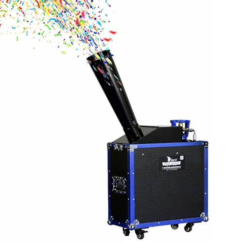 Hiệu ứng sân khấu DiscoSFX