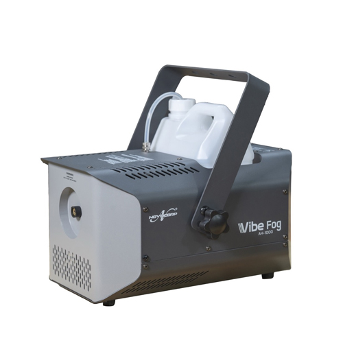 Hiệu Ứng Sân Khấu Novacorp