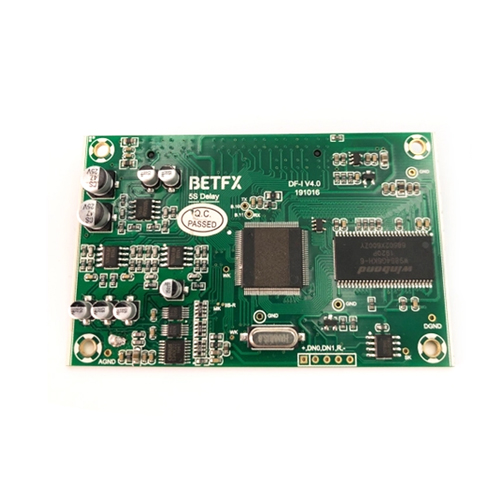 Linh Kiện Bàn Dinacord CMS