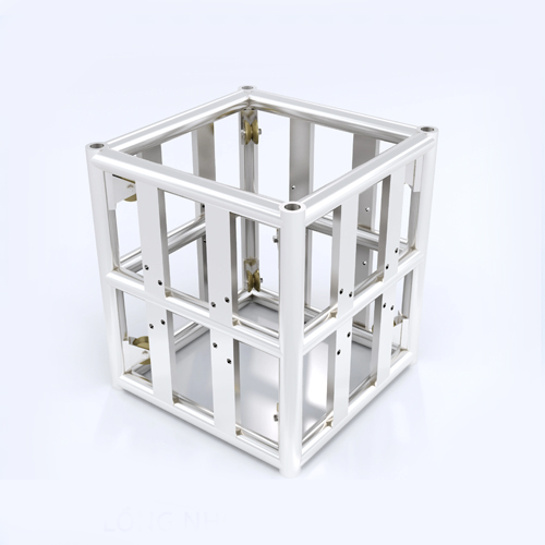 Lồng Nhôm Nhà Bạt