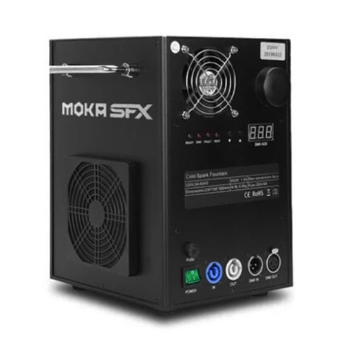 Máy Bắn Pháo Điện Sân Khấu