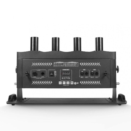 Máy Phun Khí CO2 - Hiệu Ứng Sân Khấu