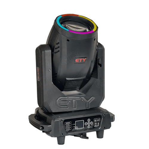 MOVING HEAD LIGHT